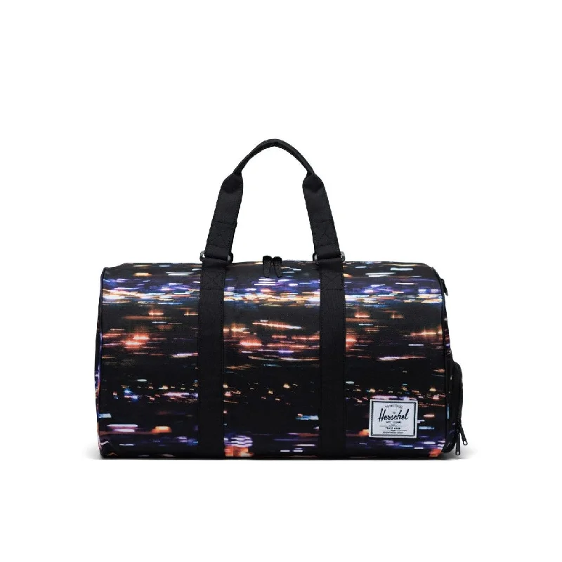 Novel Duffel (Night Light)