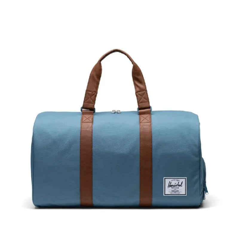 Novel Duffle (Bluestone)