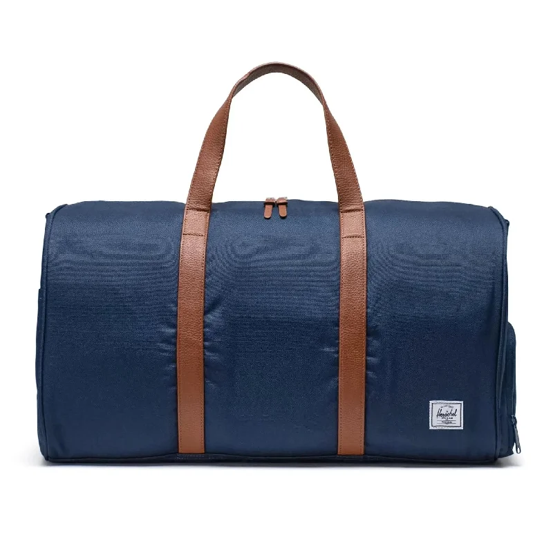 Novel Duffle (Navy)