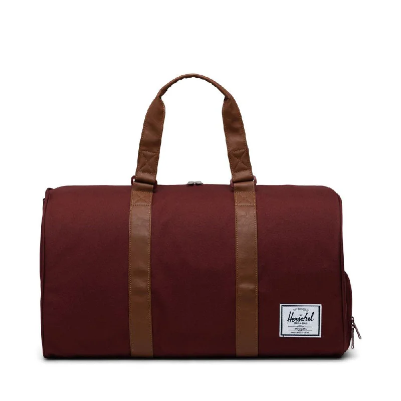 Novel Duffle (Port)