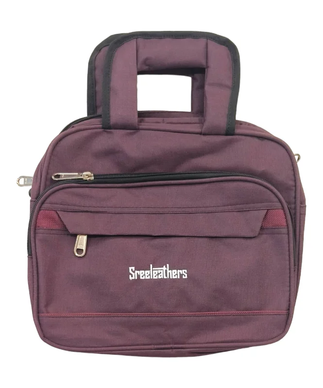 OFFICE BAG POLYESTER 995660