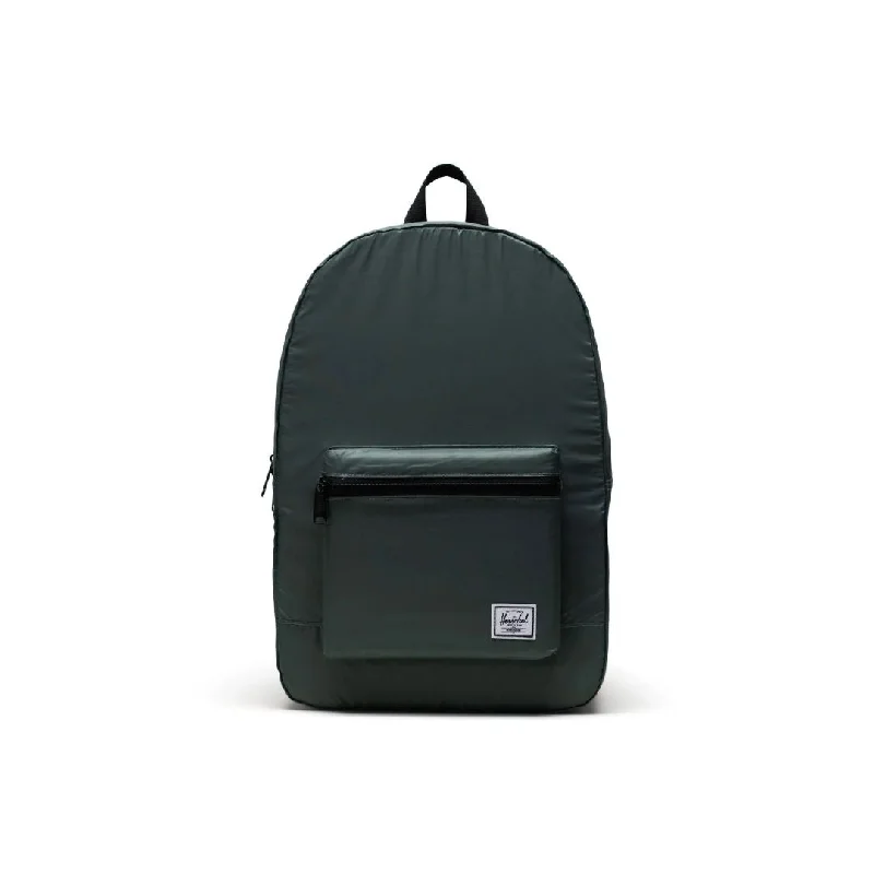 Packable Daypack (Dark Forest)