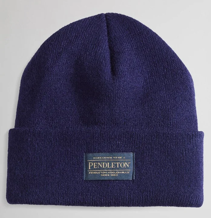 Pendleton Beanie