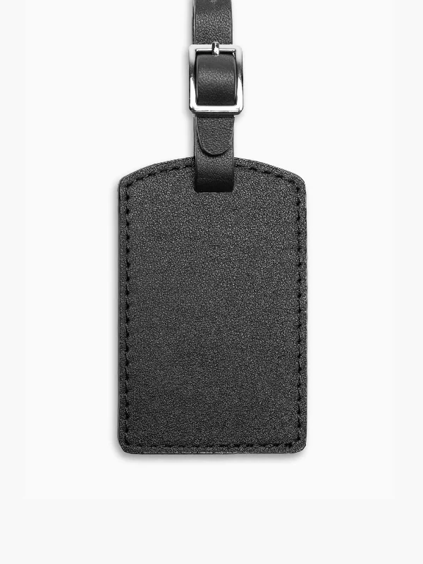 Luggage Tag