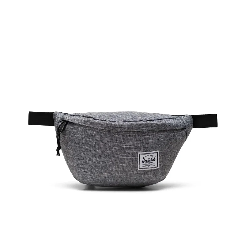 Classic Hip Pack (Raven Crosshatch)