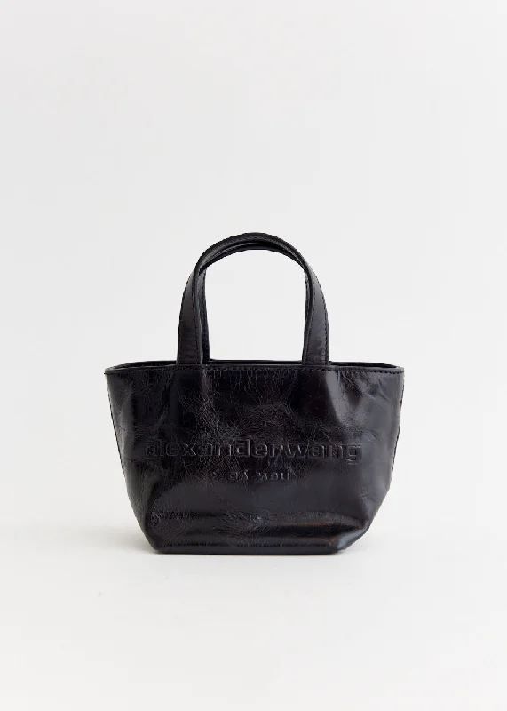 Punch Mini Tote Bag