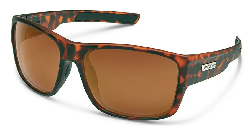 Range-Matte Tortoise-Polarized Brown