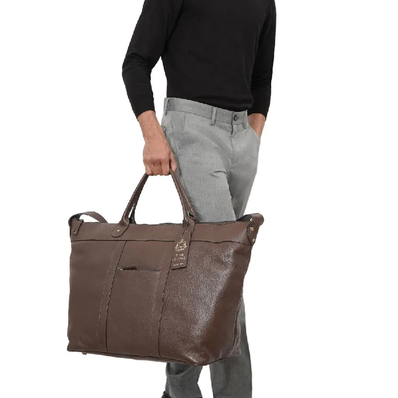 ROBERTO DUFFLE BAG