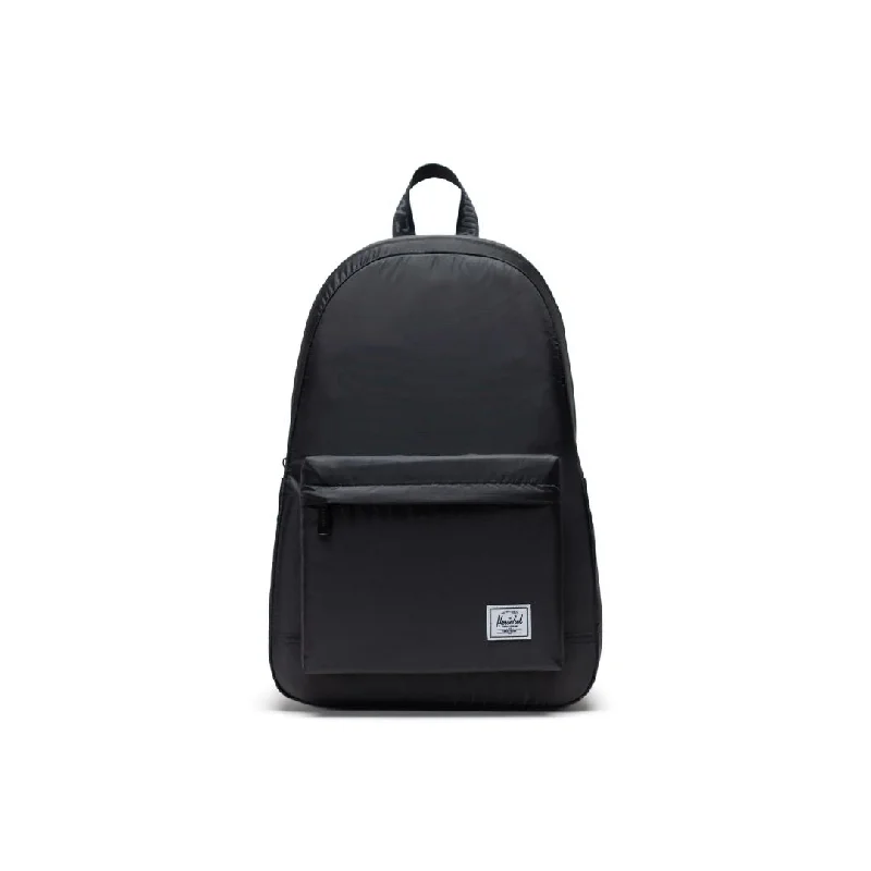 Rome Packable Daypack (Black)