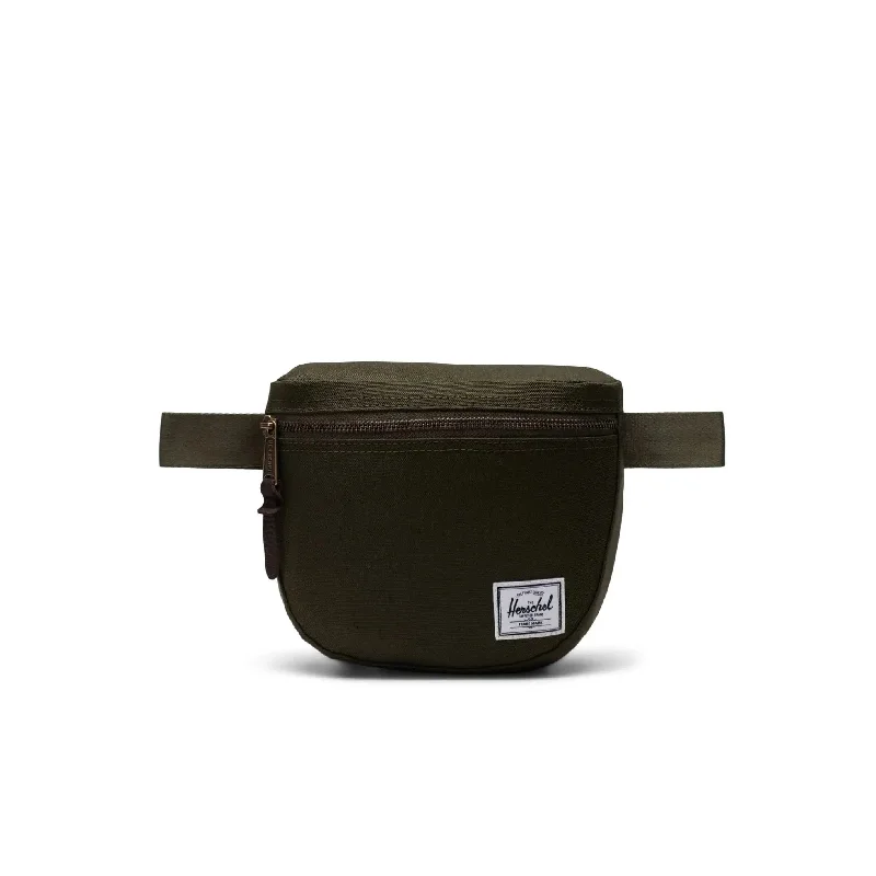 Settlement Hip Pack (Ivy Green)