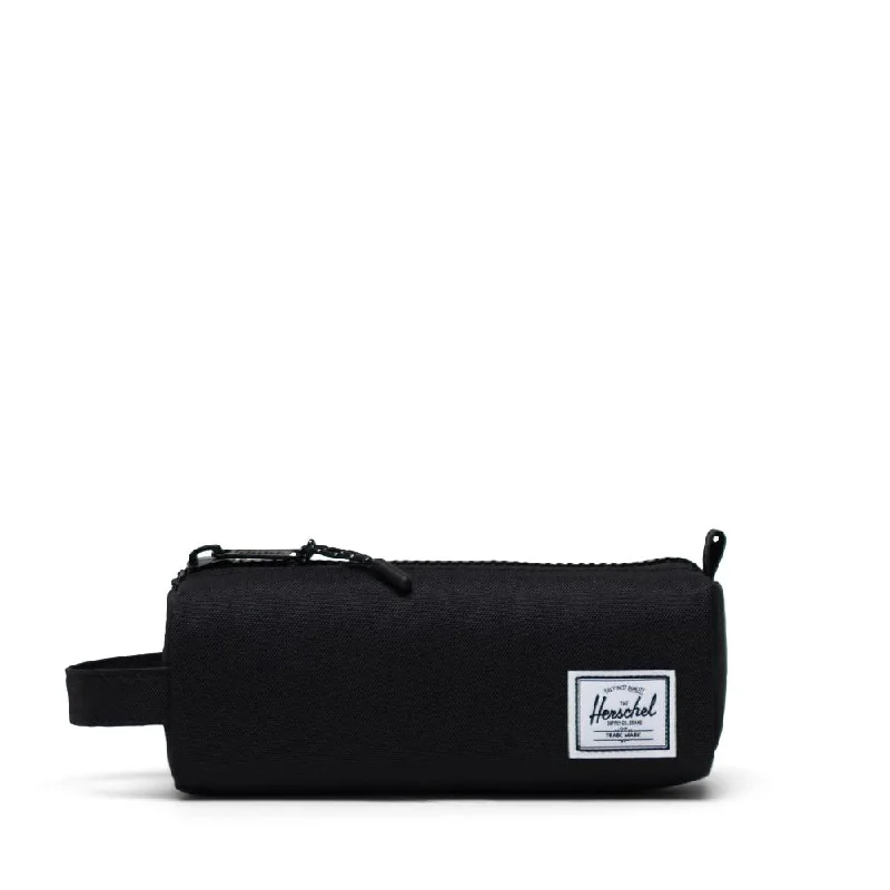 Settlement Pencil Case (Black)