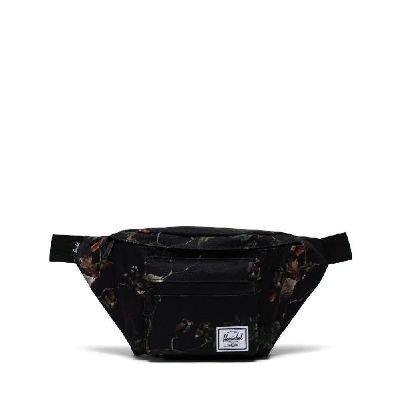 Seventeen Hip Pack (Forest Camo)