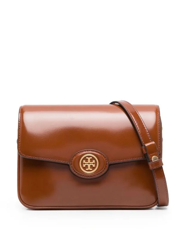 TORY BURCH Women Robinson Spazzolato Shoulder Bag