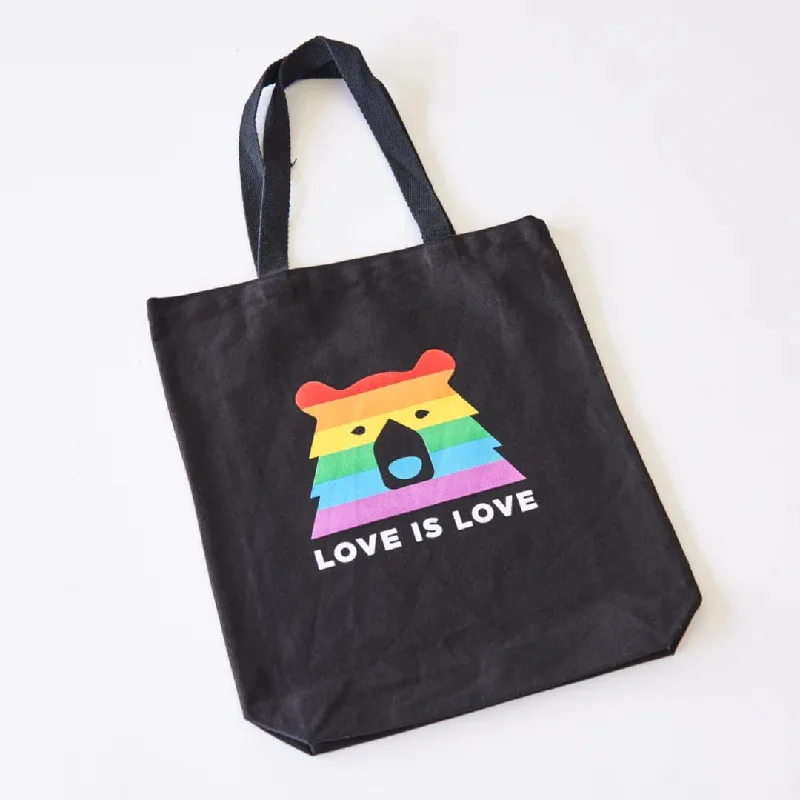 Tote Bag (Pride)