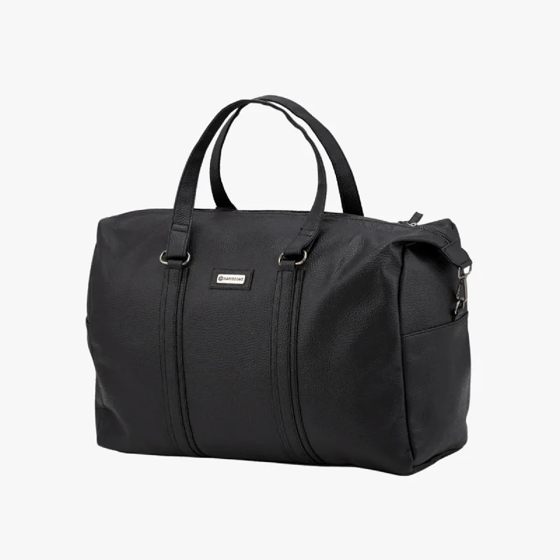 VIKTOR - Travel Bags (Vegan Leather Duffel)