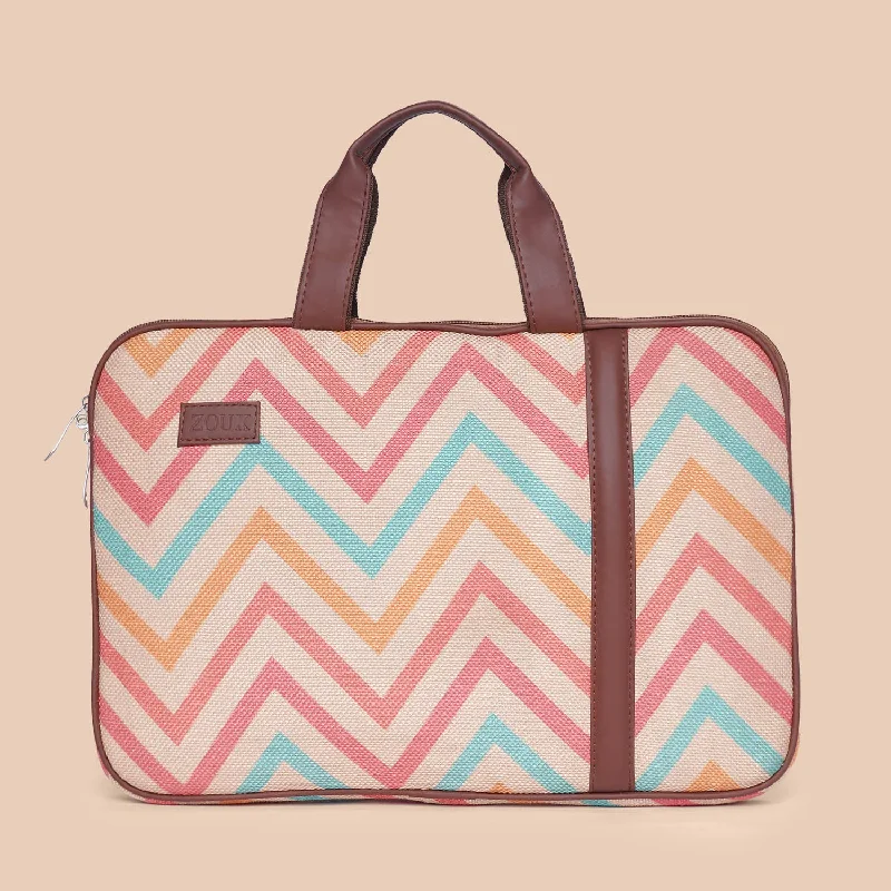 Wavbeach Sleek Laptop Sleeve