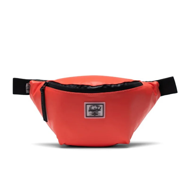 Weather Resistant Seventeen Hip Pack (Hot Coral)