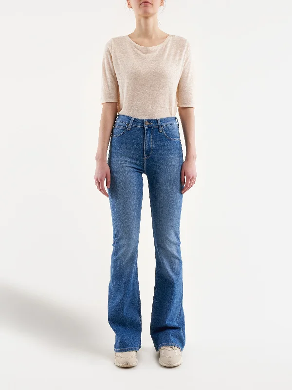 LEE | BREESE FLARE JEANS