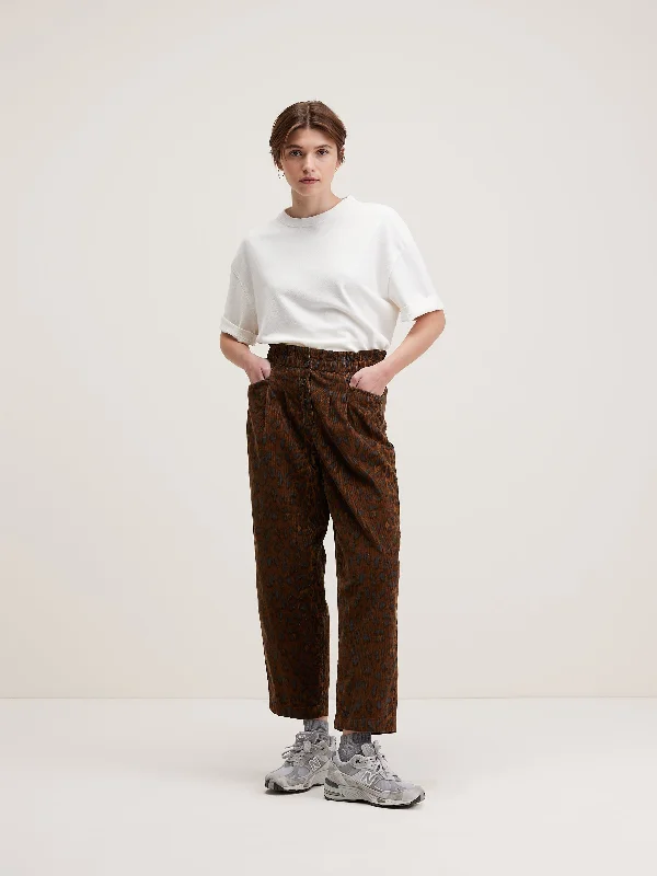 LILOW TROUSERS