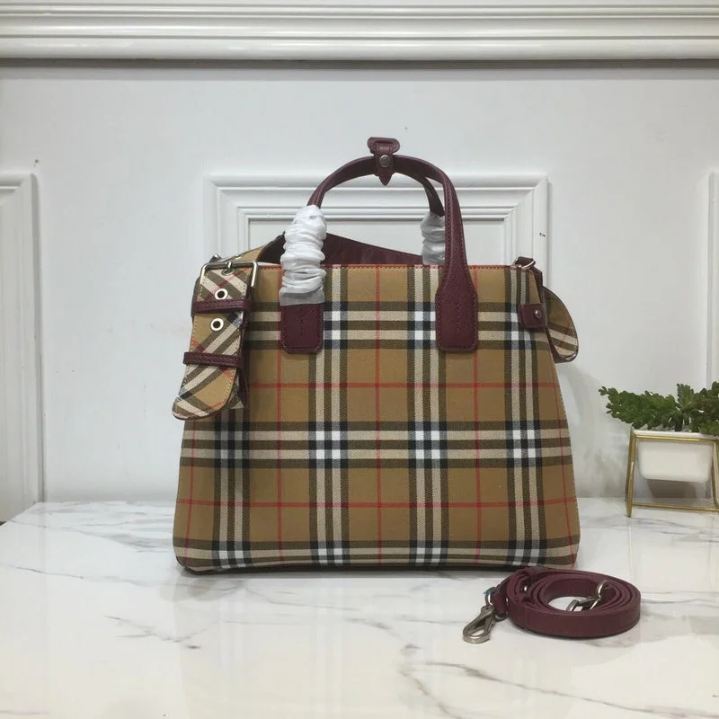 Luxury - BBR Bags - 1622