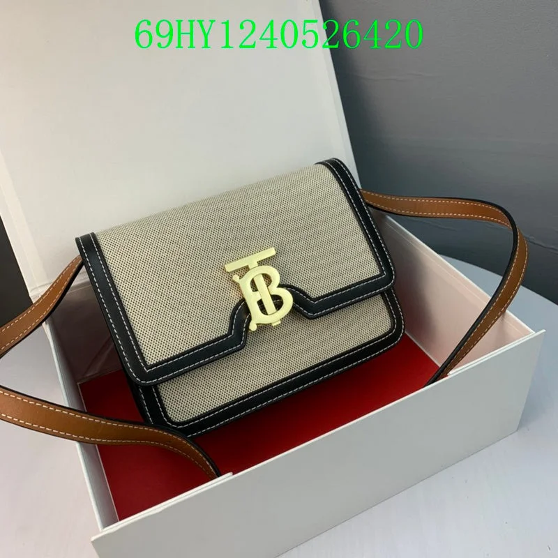 Luxury - BBR Bags - 528