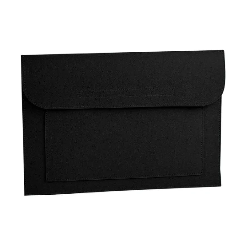 Bagbase Felt Laptop Sleeve