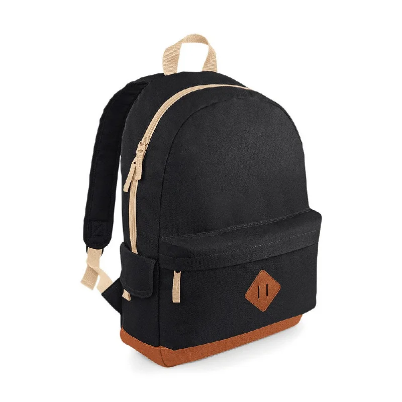 Bagbase Heritage 18L Backpack