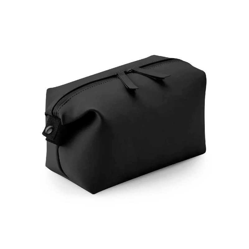 Bagbase Matte PU Accessory Bag