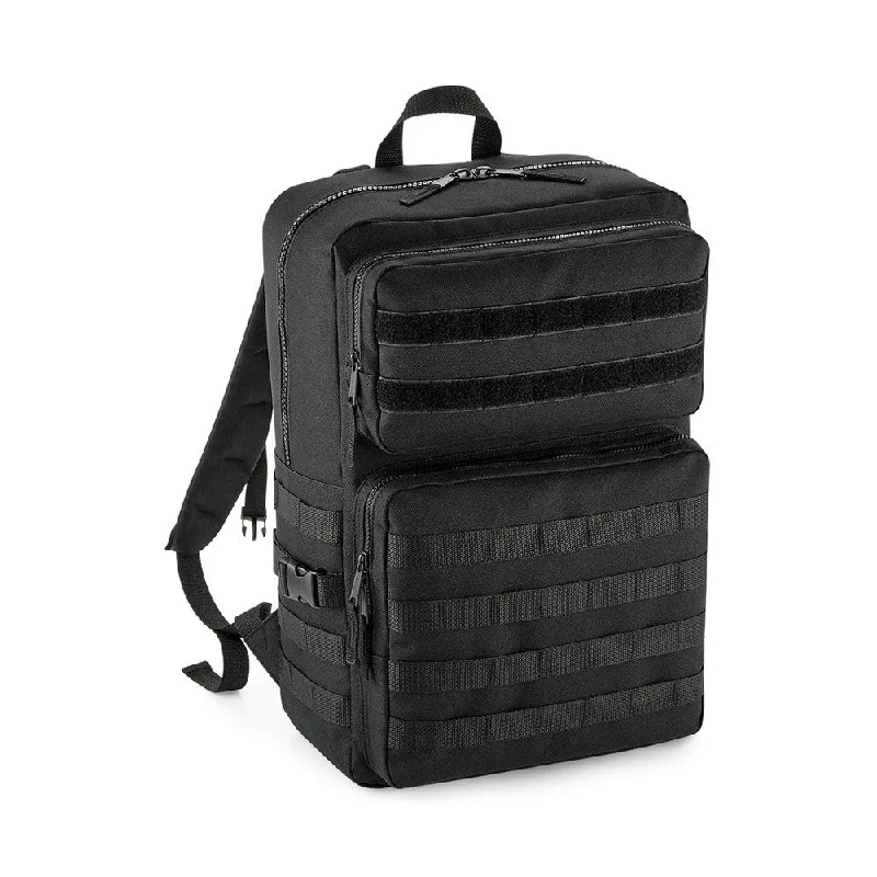 BagBase MOLLE Tactical Backpack