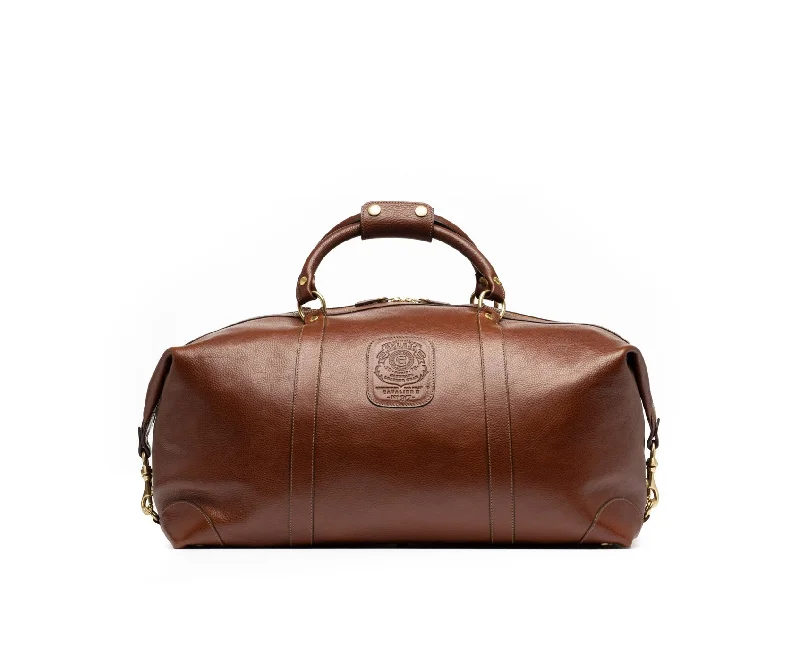 Cavalier II No. 97 | Vintage Chestnut Leather