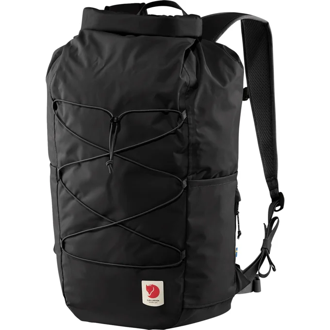 Fjallraven Rolltop 26L