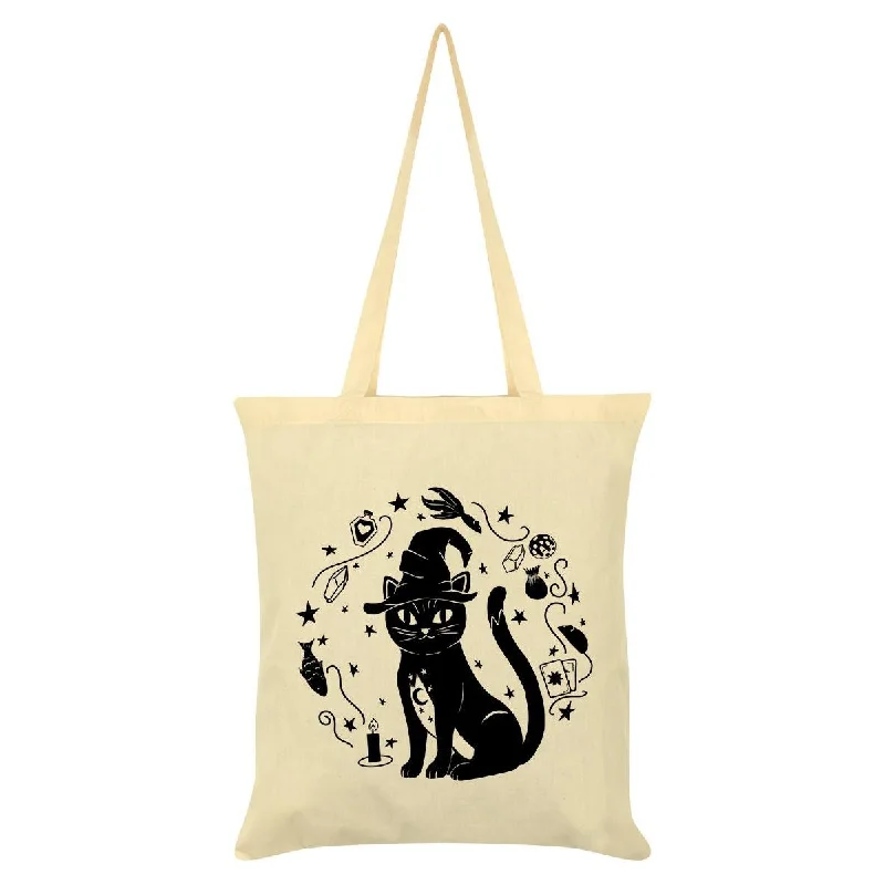 Grindstore Magical Familiar Tote Bag