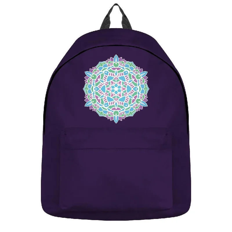 Grindstore Mandala Backpack