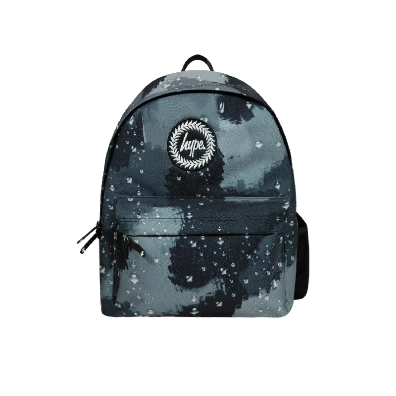 Hype Iconic Raindrop Camo Backpack