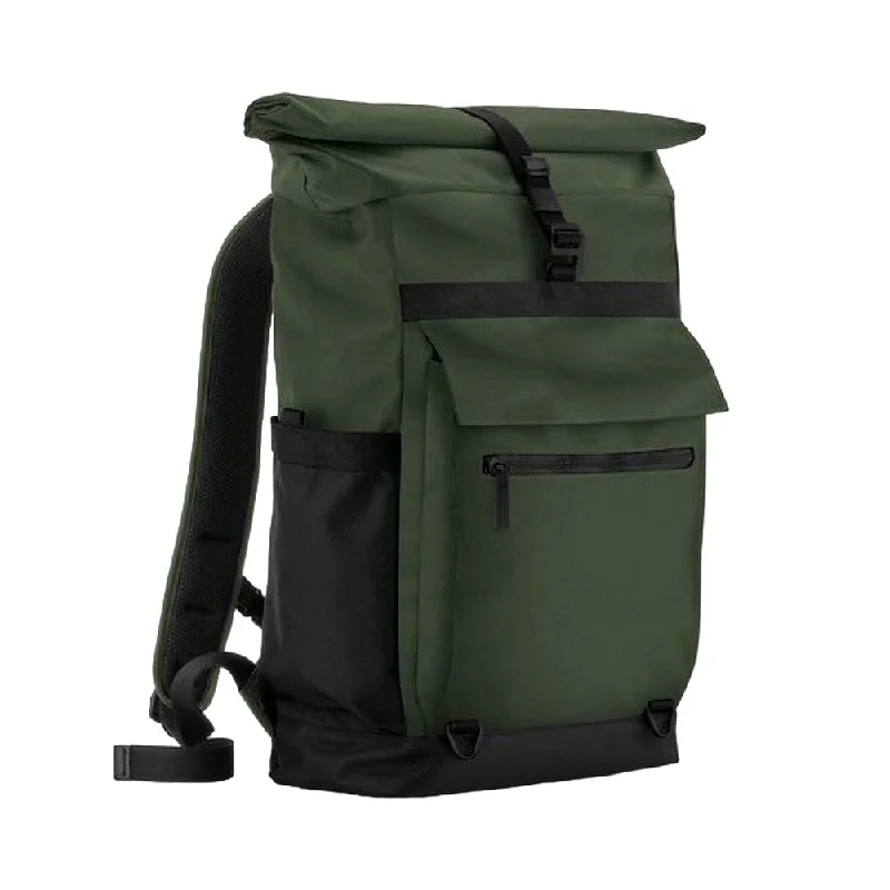 Quadra Axis Roll Top Backpack