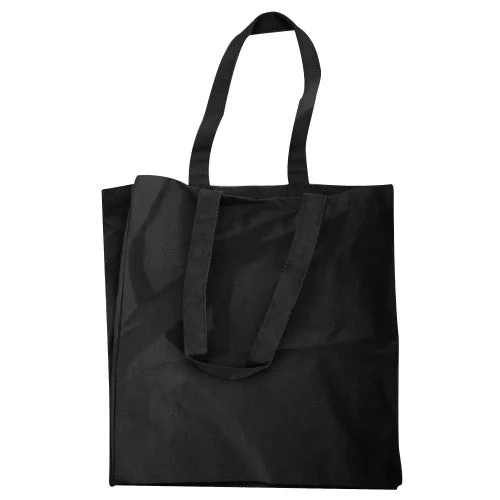 Quadra Canvas Classic Shopper Bag - 19 Litres