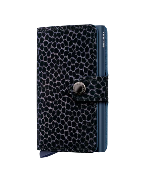 Secrid Slimwallet Style Giraffina