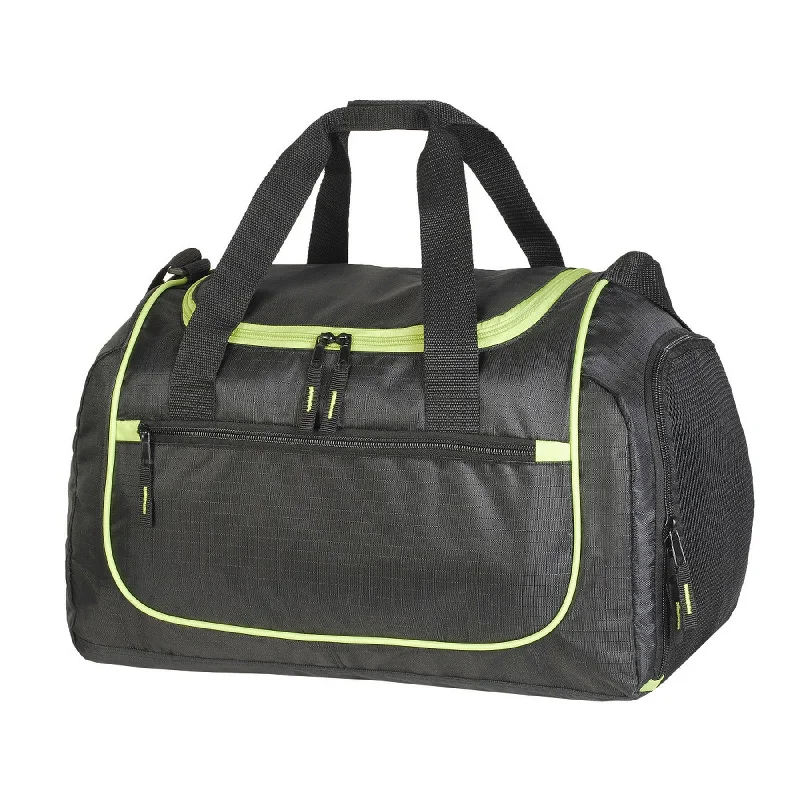 Shugon Piraeus Shoulder Strap Holdall Bag