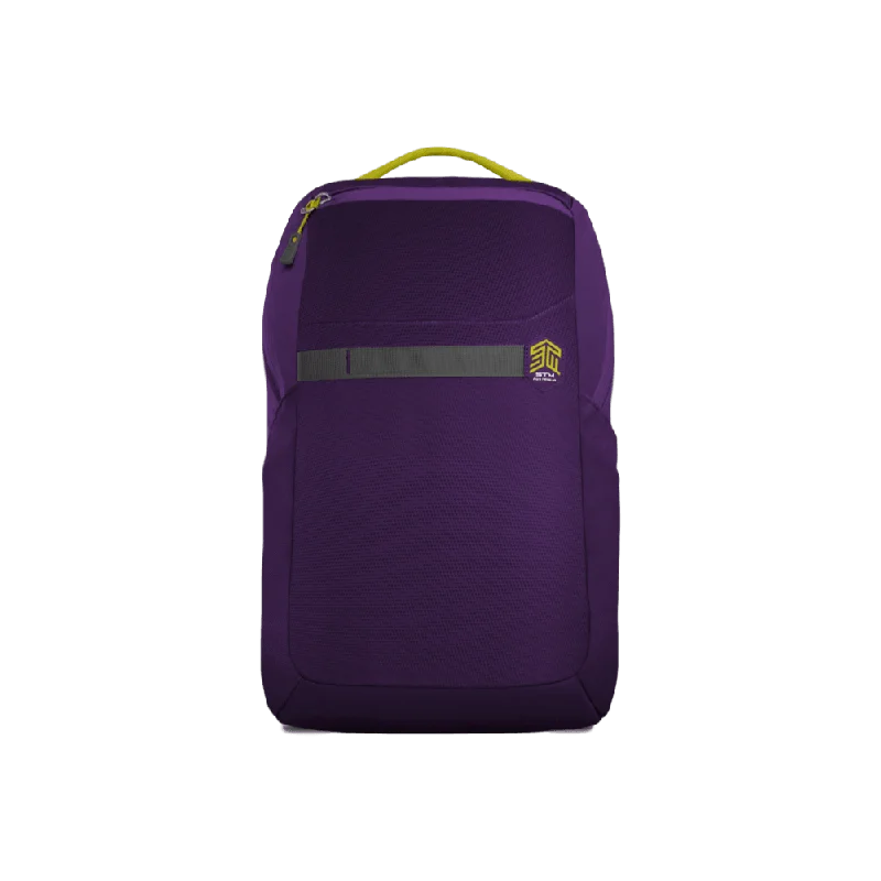 STM Saga 15"" Laptop Backpack - Royal Purple