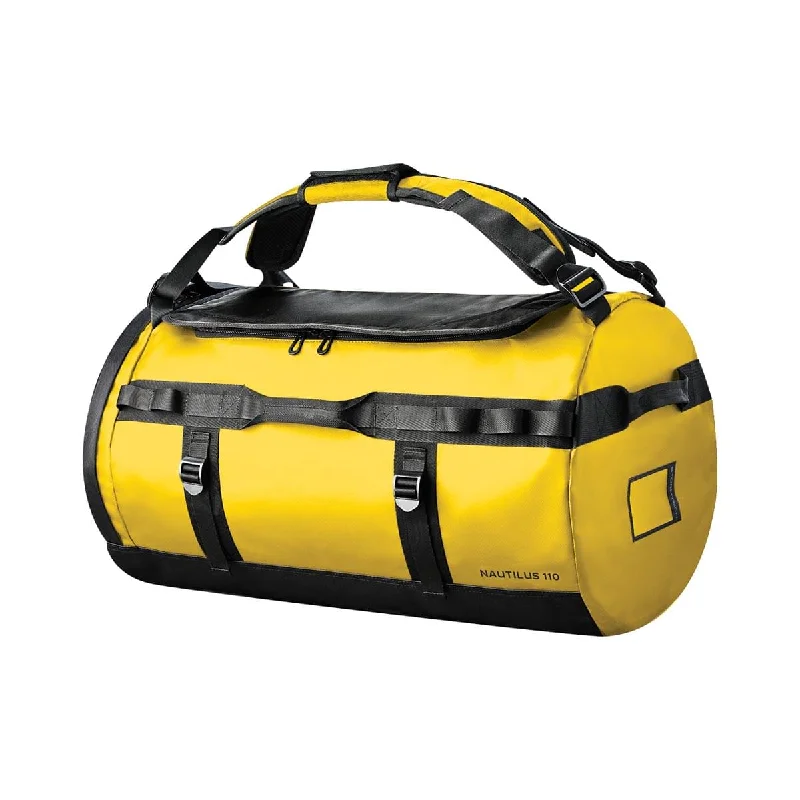 Stormtech Nautilus Waterproof 110L Duffle Bag