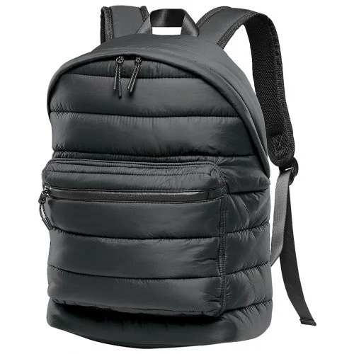 Stormtech Stavanger Quilted Backpack