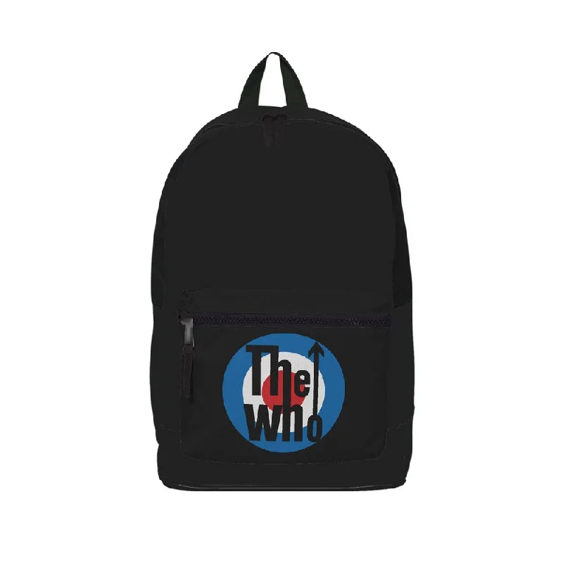 The Who Target One Backpack