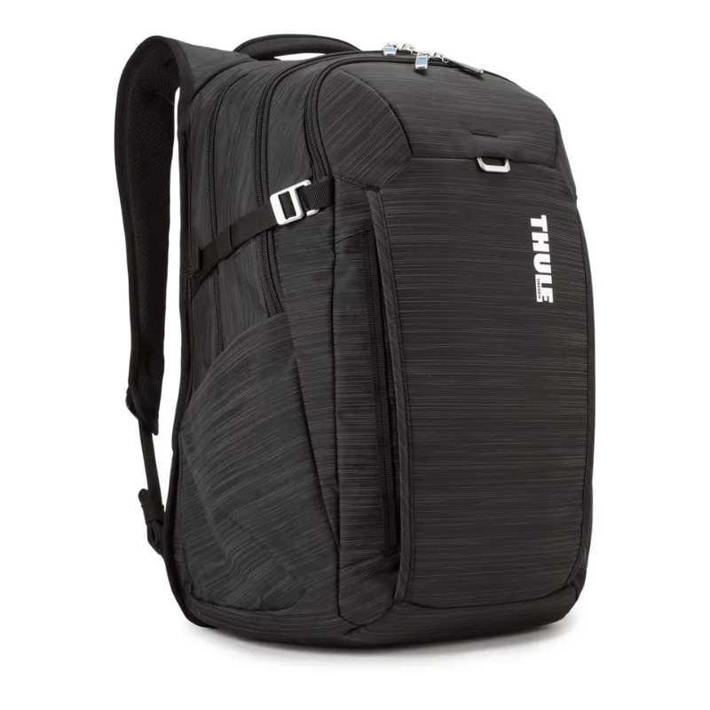 Thule Construct Laptop Backpack 28L - Black