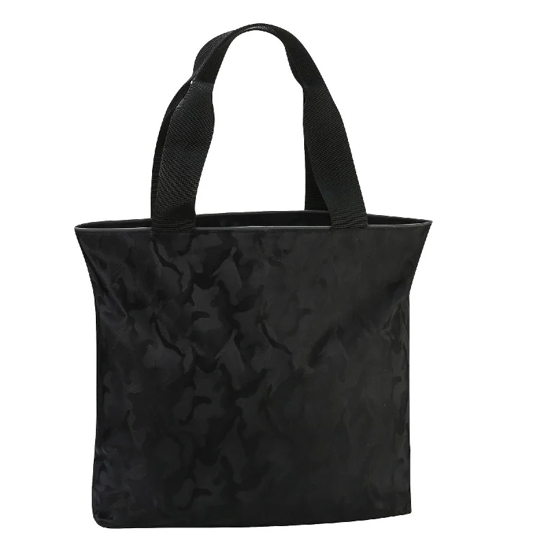 TriDri Camo Shoulder/Tote Bag