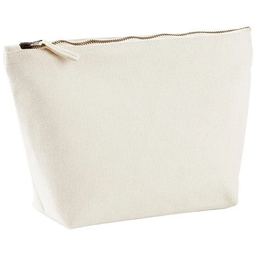 Westford Mill Canvas Accessory Bag