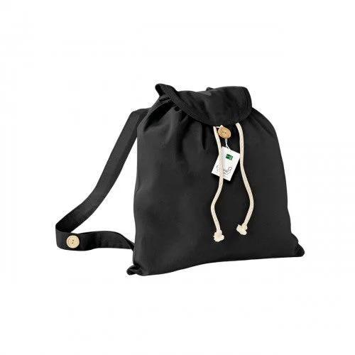 Westford Mill Festival Natural Backpack