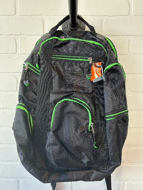 Backpack By Clothes Mentor  Size: Large