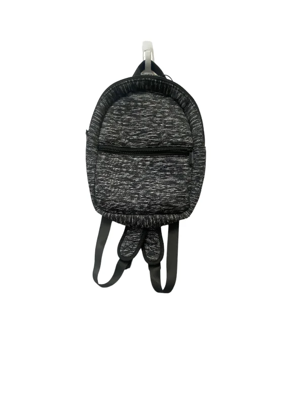 Backpack By Clothes Mentor  Size: Small