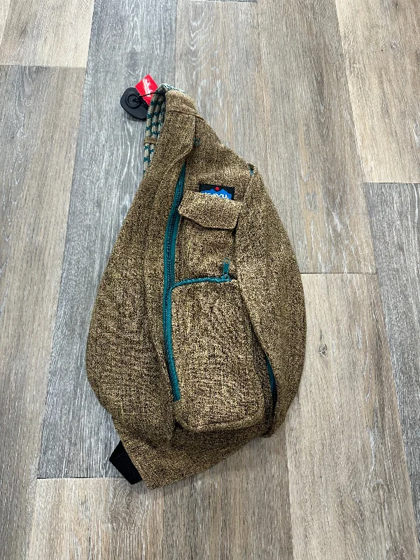 Backpack By Kavu  Size: Medium