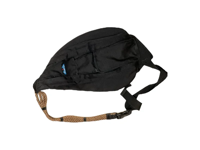 Backpack By Kavu, Size: Medium